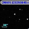 2MASS J23281645+0306232