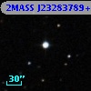 2MASS J23283789+0414550