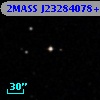 2MASS J23284078+0237427