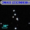 2MASS J23290930+0324178
