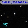 2MASS J23300929+0348171
