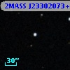 2MASS J23302073+0410273