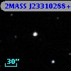 2MASS J23310288+0309105