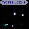 TYC  588-1222-1