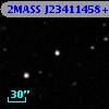 2MASS J23411458+1028140