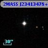 2MASS J23413478+1029033