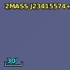 2MASS J23415574+0941260