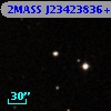 2MASS J23423836+1026411