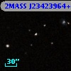 2MASS J23423964+1022284