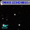 2MASS J23424011+1011508