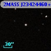 2MASS J23424460+1021593