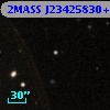 2MASS J23425830+1022374