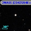 2MASS J23425846+0944153