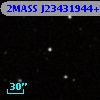 2MASS J23431944+1006587