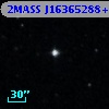 2MASS J16365288+5824014