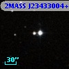 2MASS J23433004+1010318