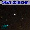 2MASS J23433246+1023530