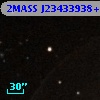 2MASS J23433938+1024388