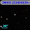 2MASS J23434139+1004048