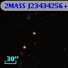 2MASS J23434256+1029493