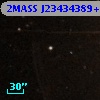 2MASS J23434389+1019217