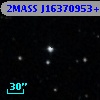 2MASS J16370953+5841361