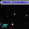 2MASS J23434951+1029202
