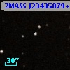 2MASS J23435079+1016103