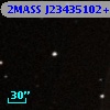 2MASS J23435102+1022065