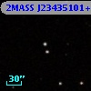2MASS J23435101+1041025