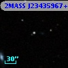 2MASS J23435967+1004309