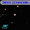 2MASS J23441380+0943114