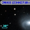 2MASS J23442710+0956511