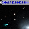 2MASS J23442718+0957255