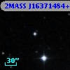 2MASS J16371484+5859262