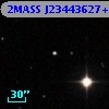 2MASS J23443627+1029022