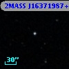 2MASS J16371987+5815389