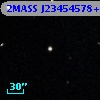2MASS J23454578+1008126