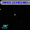 2MASS J23455403+1016479