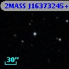 2MASS J16373245+5845393
