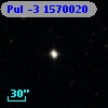 Pul -3 1570020