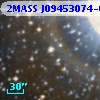 2MASS J09453074-6231297