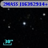 2MASS J16382914+5812477