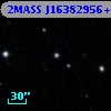 2MASS J16382956+5833321