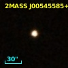 2MASS J00545585+1406131