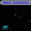 2MASS J16383583+5841587