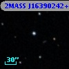2MASS J16390242+5830280