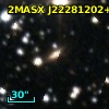 2MASX J22281202+5045591