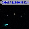 2MASS J16404512+5811228
