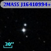 2MASS J16410994+5855451